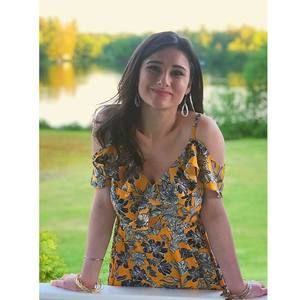 Meet your Posher, Bailey